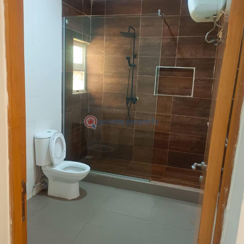 3 bedroom Block Of Flats For Rent Banana Island Ikoyi Lagos - 5
