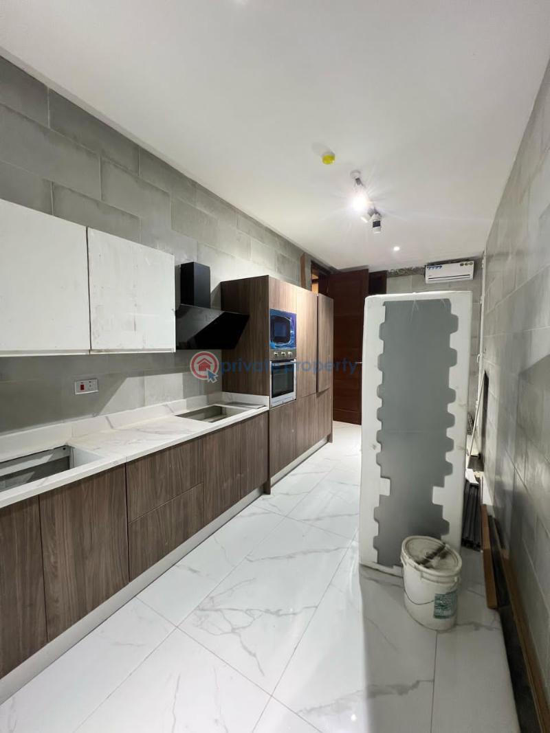 3 bedroom Block Of Flats For Sale Ikoyi Lagos - 5