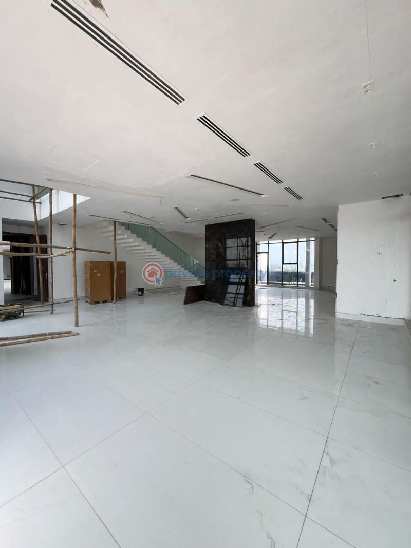 3 bedroom Block Of Flats For Sale Ikoyi Lagos - 8