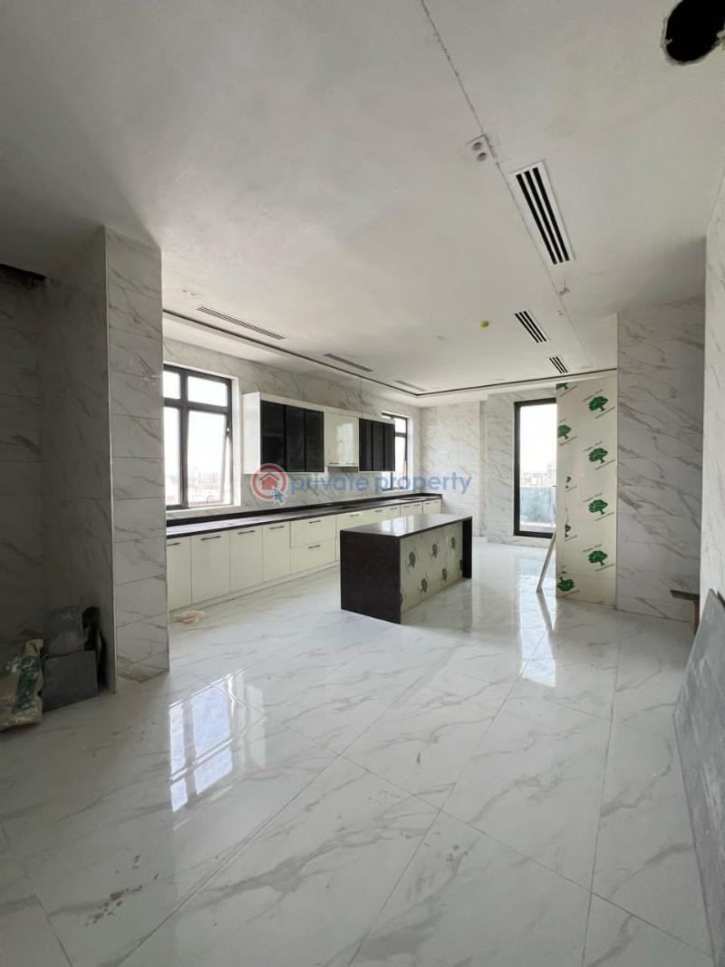 3 bedroom Block Of Flats For Sale Ikoyi Lagos - 4