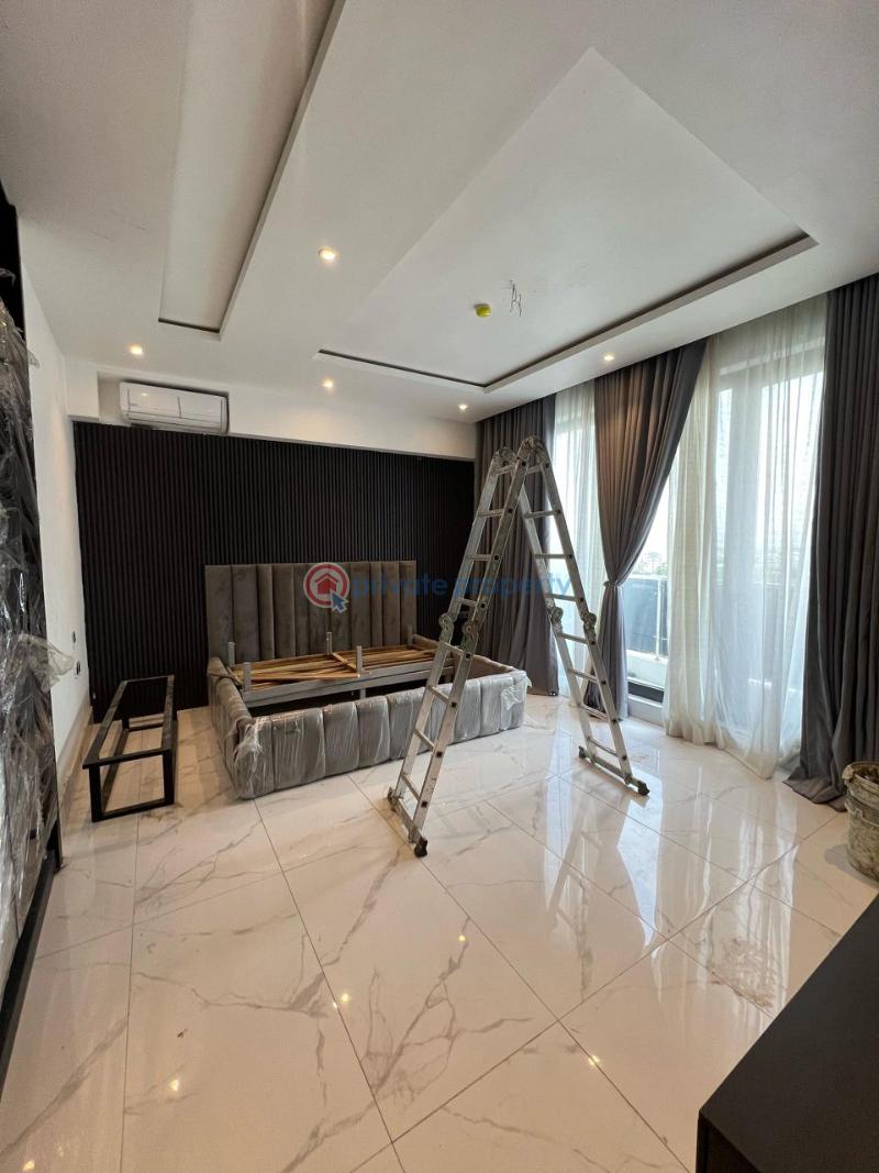 3 bedroom Block Of Flats For Sale Ikoyi Lagos - 6