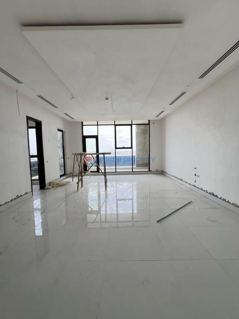3 bedroom Block Of Flats For Sale Ikoyi Lagos - 2