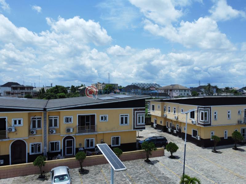 4 bedroom Maisonette For Sale Gra Phase 3 Port Harcourt Port Harcourt Rivers - 4