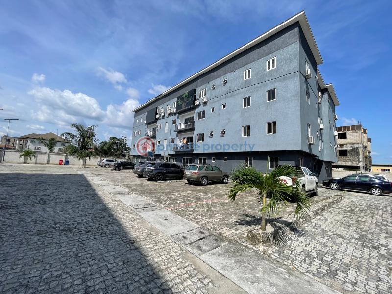 4 bedroom Maisonette For Sale Gra Phase 3 Port Harcourt Port Harcourt Rivers - 3