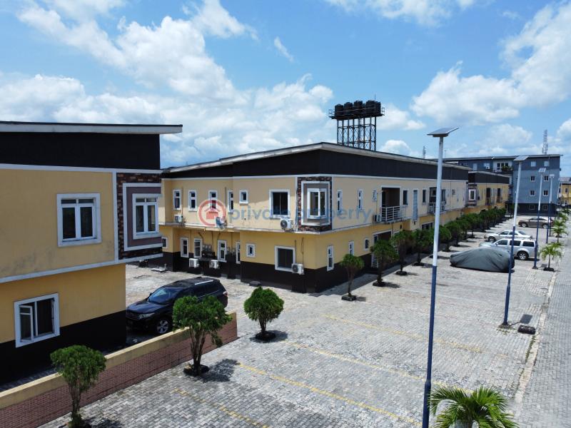 4 bedroom Maisonette For Sale Gra Phase 3 Port Harcourt Port Harcourt Rivers - 6