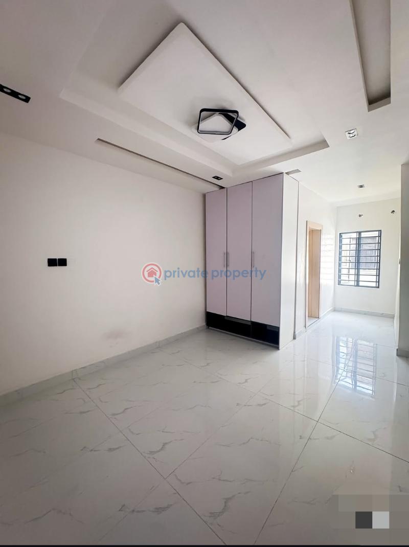 4 bedroom Detached Duplex For Sale Orchid Lekki Lagos - 4