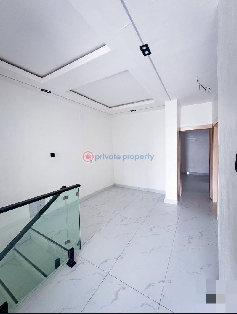 4 bedroom Detached Duplex For Sale Orchid Lekki Lagos - 3