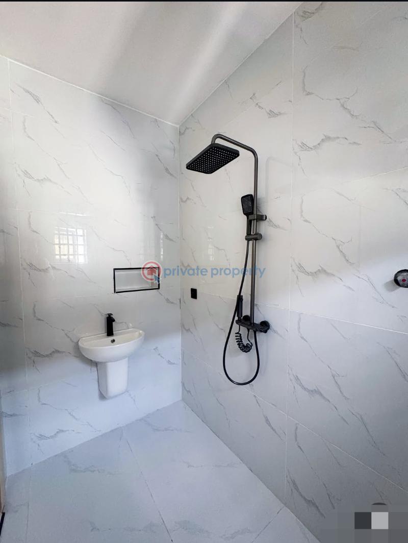 4 bedroom Detached Duplex For Sale Orchid Lekki Lagos - 8