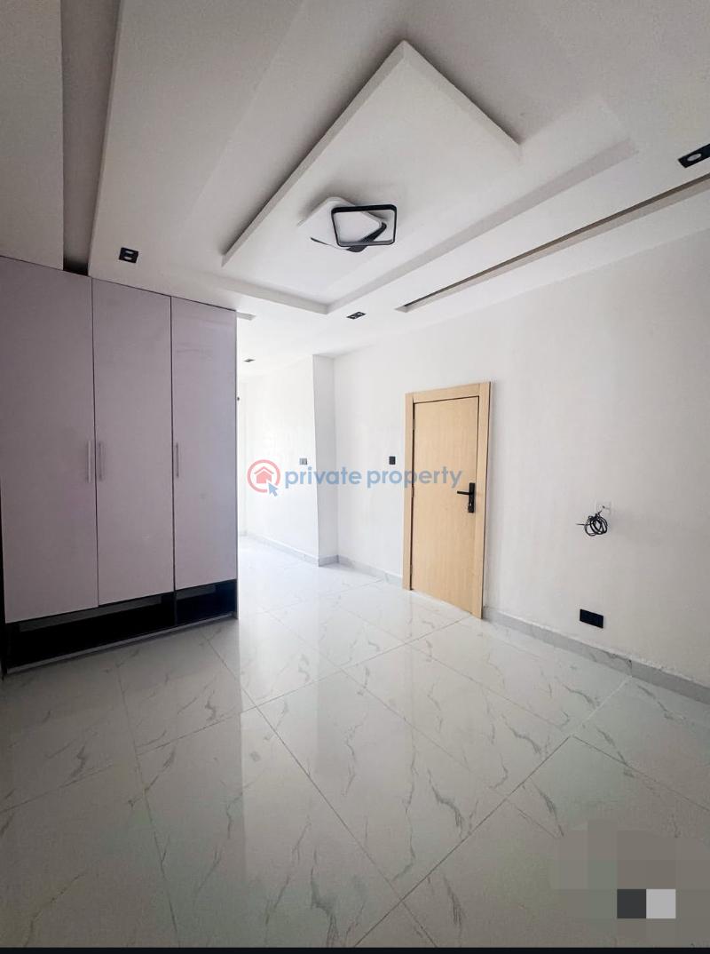 4 bedroom Detached Duplex For Sale Orchid Lekki Lagos - 5