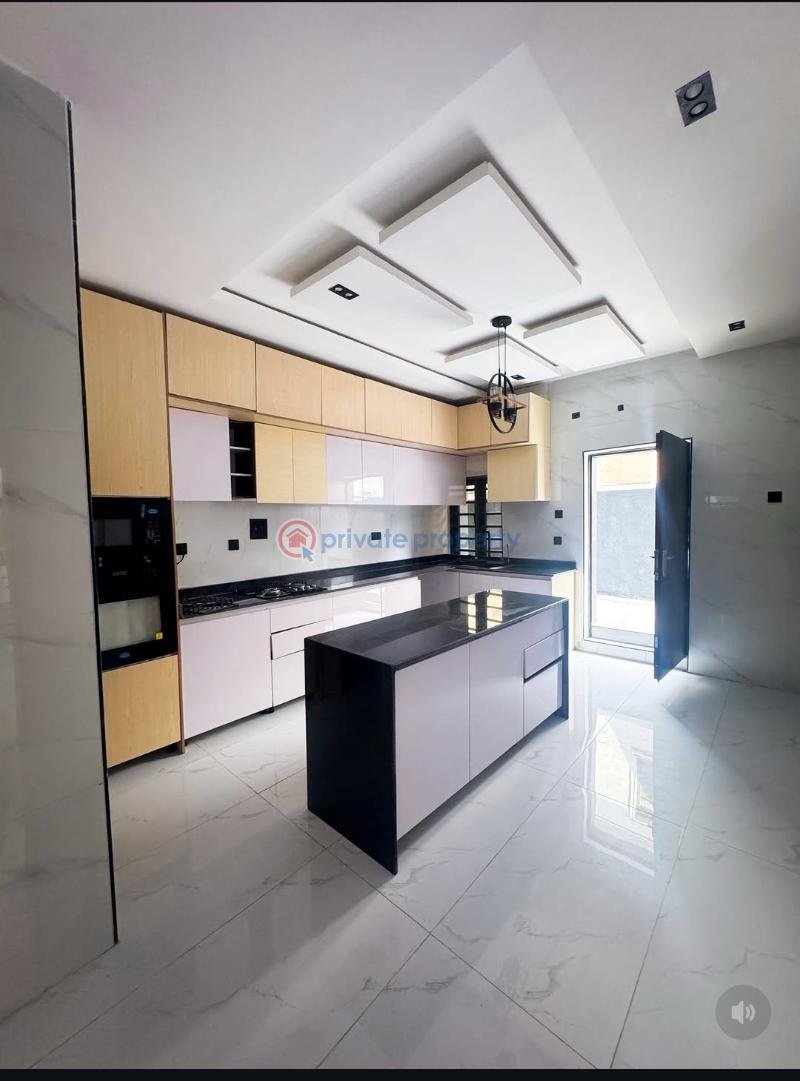 4 bedroom Detached Duplex For Sale Orchid Lekki Lagos - 2
