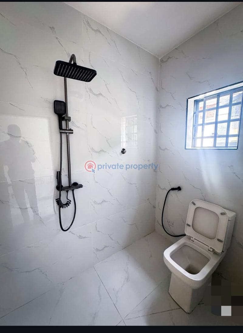 4 bedroom Detached Duplex For Sale Orchid Lekki Lagos - 7