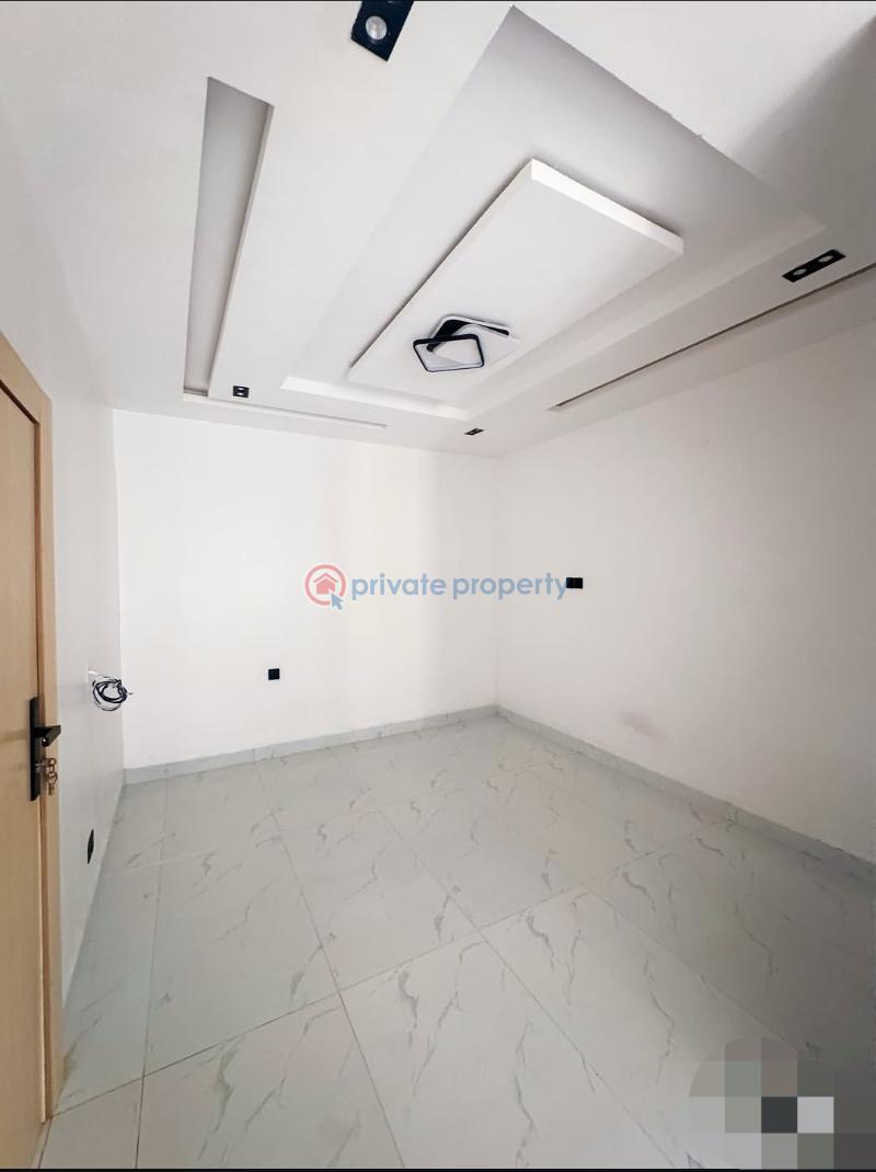 4 bedroom Detached Duplex For Sale Orchid Lekki Lagos - 6