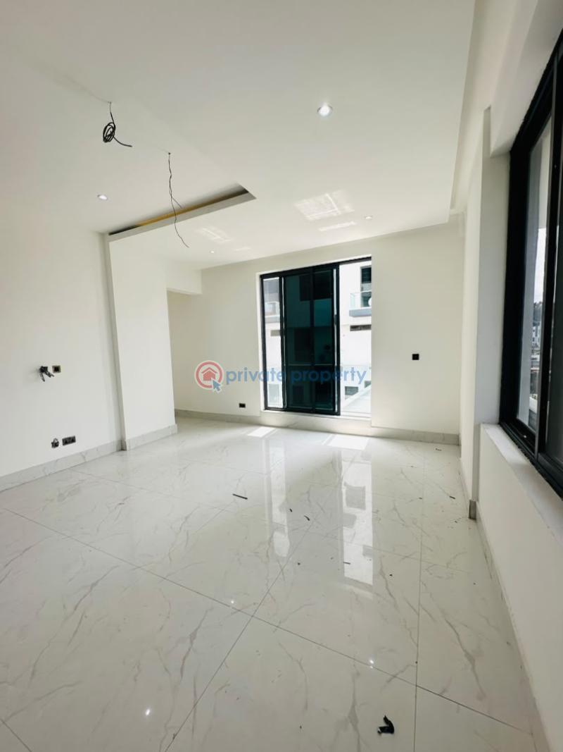 4 bedroom Terraced Duplex For Rent Banana 🍌 Island Ikoyi Lagos. Banana Island Ikoyi Lagos - 16