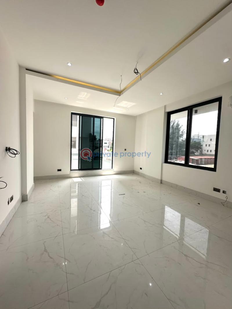 4 bedroom Terraced Duplex For Rent Banana 🍌 Island Ikoyi Lagos. Banana Island Ikoyi Lagos - 20