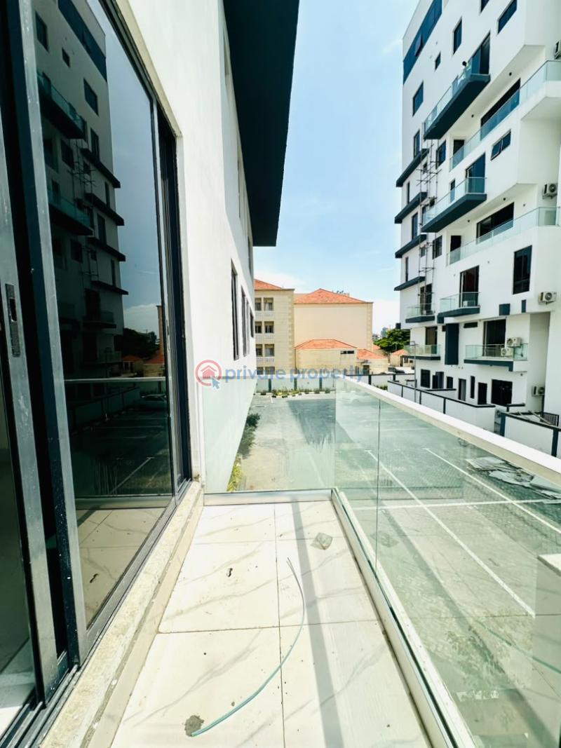 4 bedroom Terraced Duplex For Rent Banana 🍌 Island Ikoyi Lagos. Banana Island Ikoyi Lagos - 13