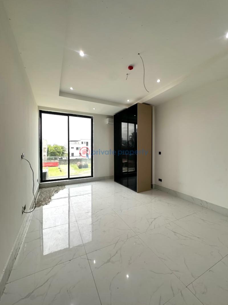 4 bedroom Terraced Duplex For Rent Banana 🍌 Island Ikoyi Lagos. Banana Island Ikoyi Lagos - 6
