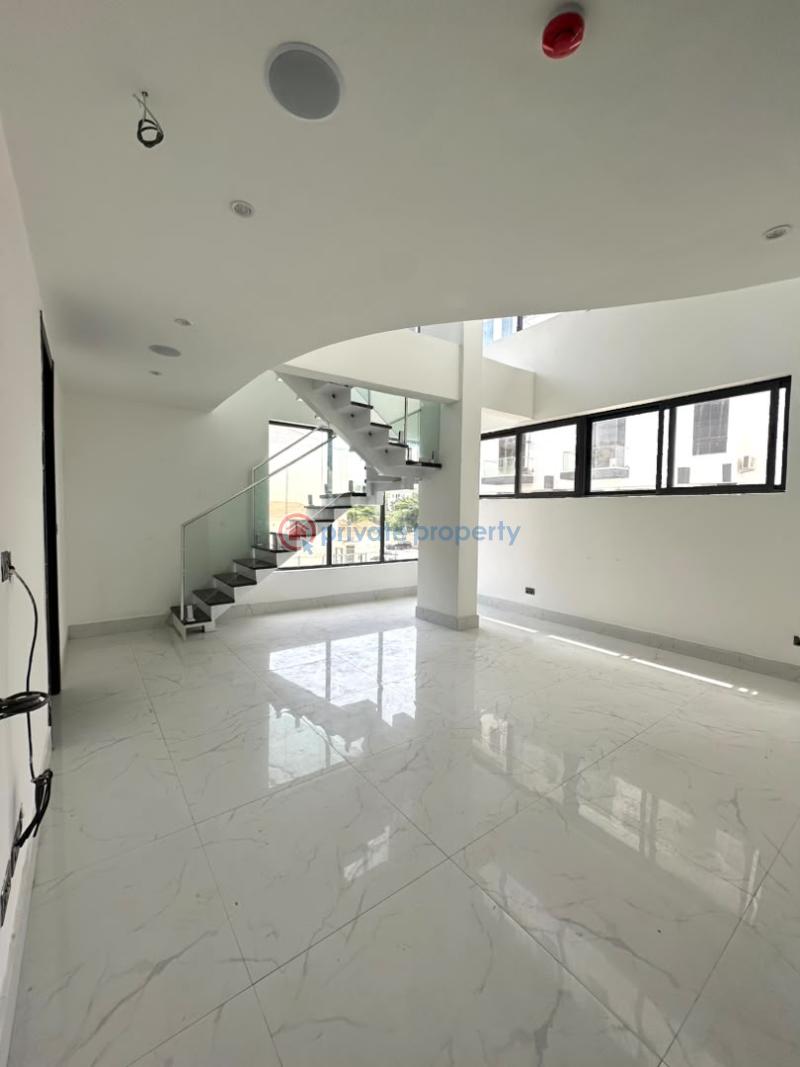 4 bedroom Terraced Duplex For Rent Banana 🍌 Island Ikoyi Lagos. Banana Island Ikoyi Lagos - 2