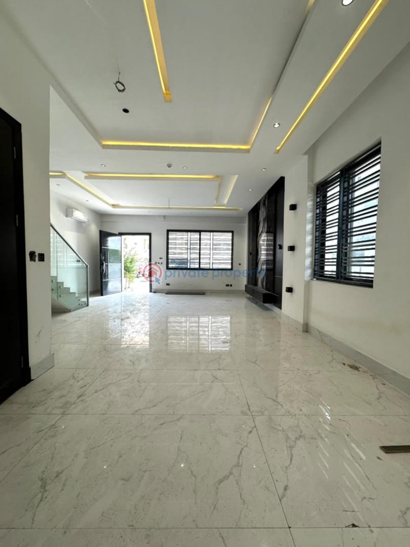 4 bedroom Terraced Duplex For Rent Banana 🍌 Island Ikoyi Lagos. Banana Island Ikoyi Lagos - 19