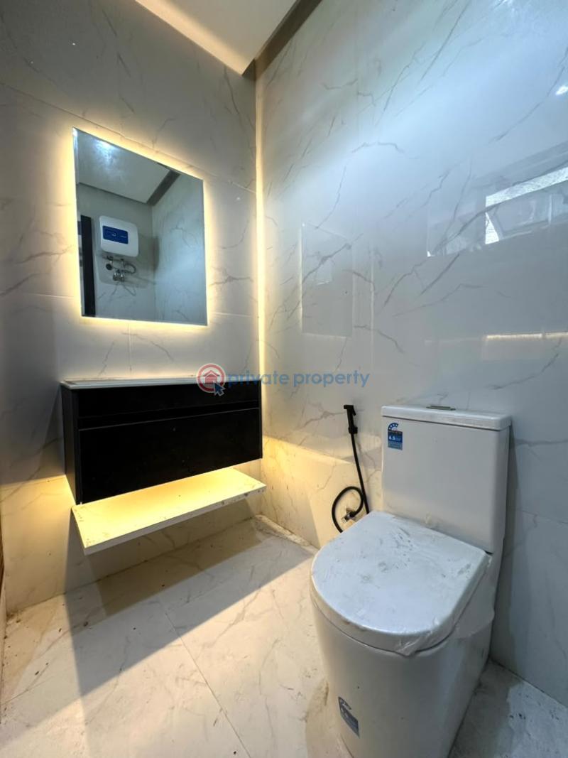 4 bedroom Terraced Duplex For Rent Banana 🍌 Island Ikoyi Lagos. Banana Island Ikoyi Lagos - 18