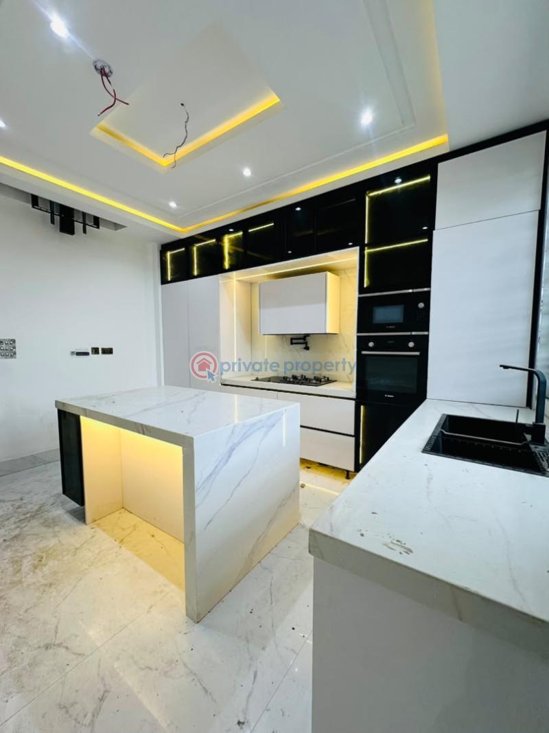 4 bedroom Terraced Duplex For Rent Banana 🍌 Island Ikoyi Lagos. Banana Island Ikoyi Lagos - 4