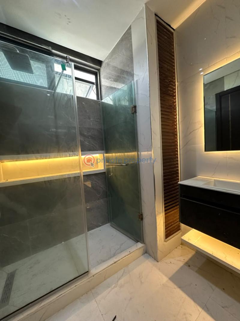 4 bedroom Terraced Duplex For Rent Banana 🍌 Island Ikoyi Lagos. Banana Island Ikoyi Lagos - 17