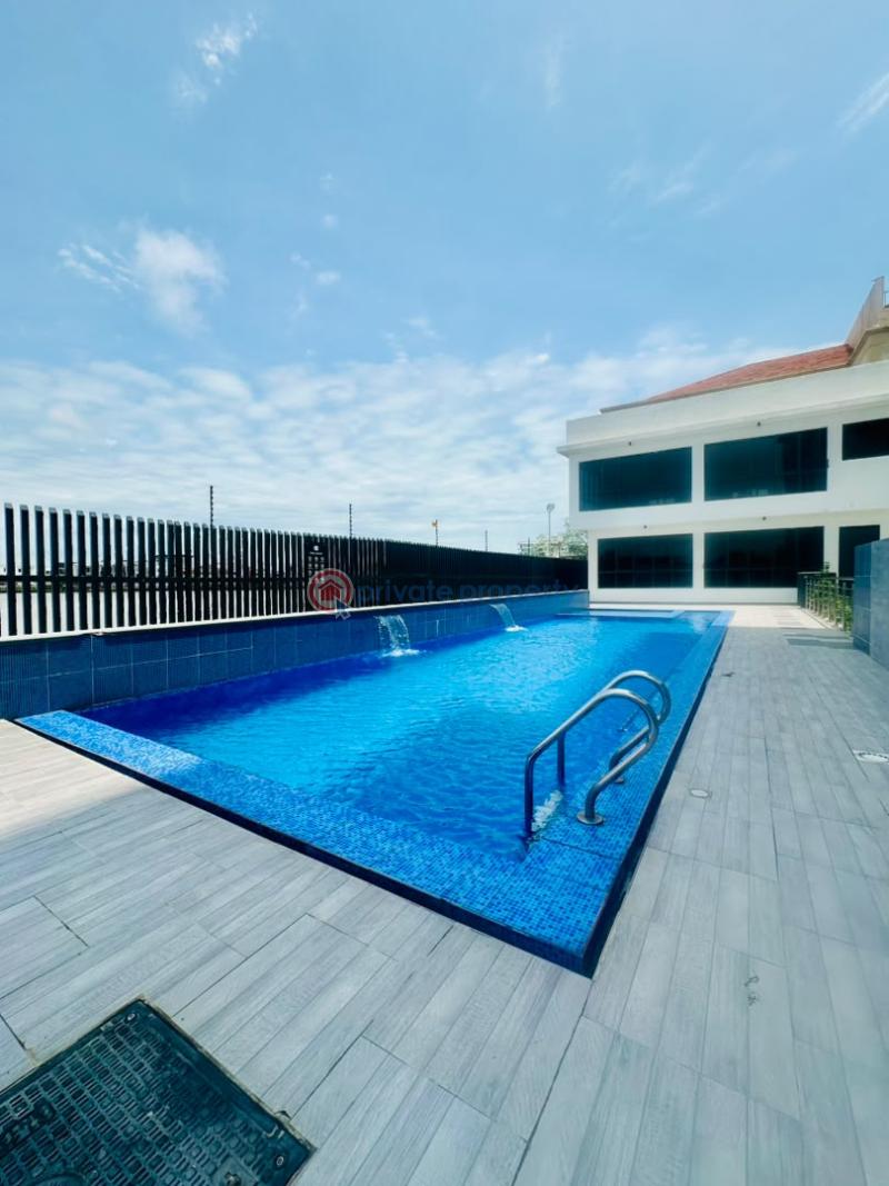 4 bedroom Terraced Duplex For Rent Banana 🍌 Island Ikoyi Lagos. Banana Island Ikoyi Lagos - 1
