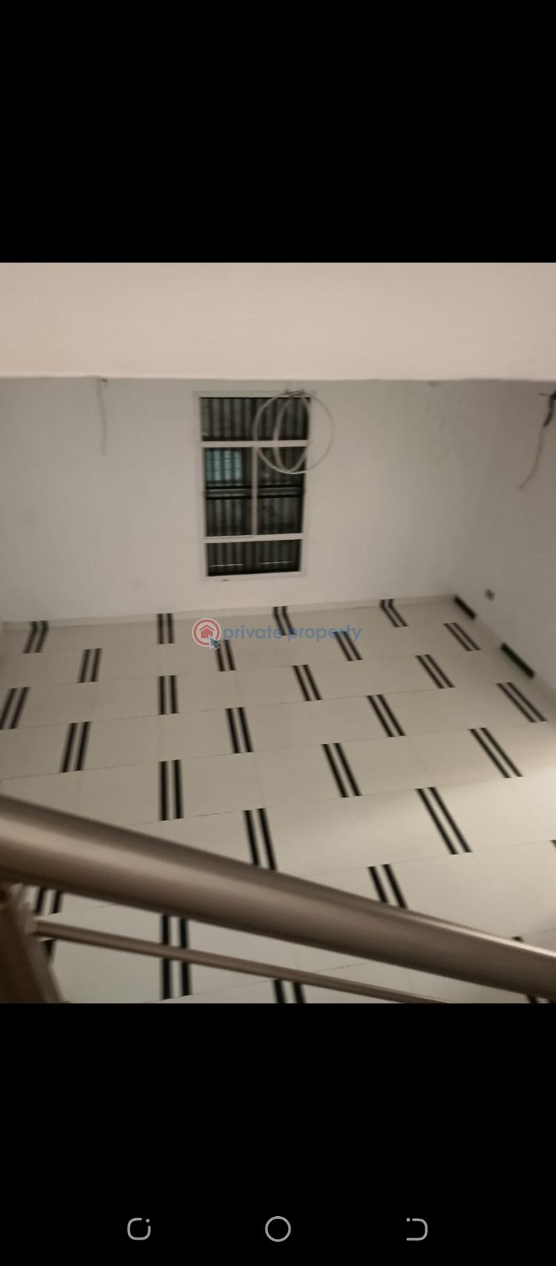 4 bedroom Terraced Duplex For Rent Parkview Ikoyi Parkview Estate Ikoyi Lagos - 3