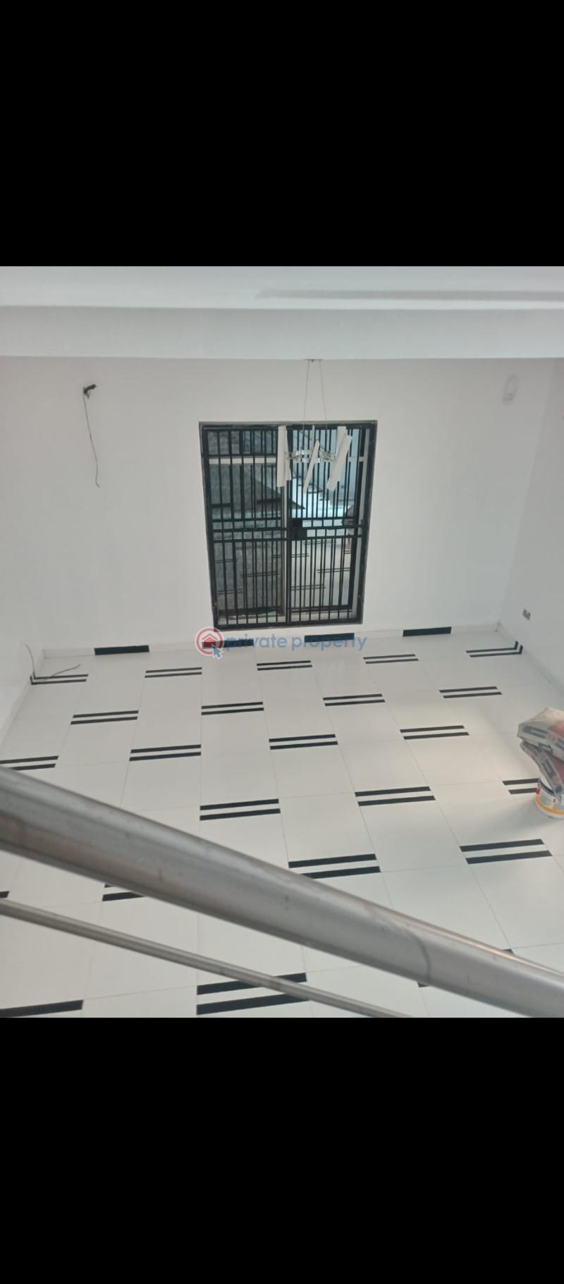 4 bedroom Terraced Duplex For Rent Parkview Ikoyi Parkview Estate Ikoyi Lagos - 11