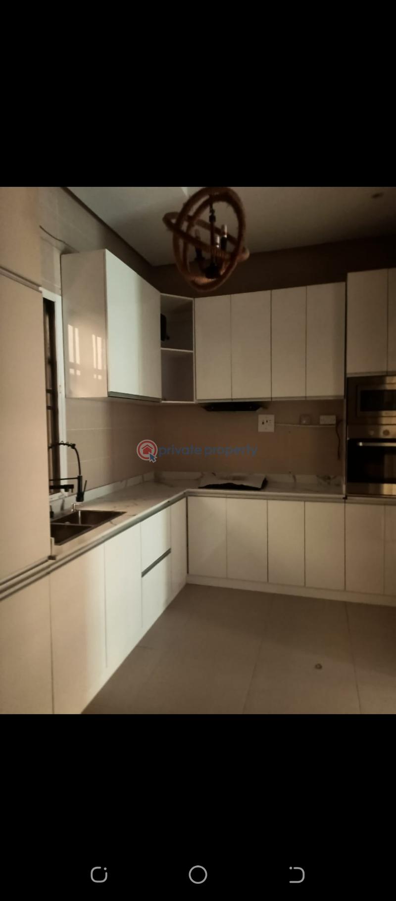 4 bedroom Terraced Duplex For Rent Parkview Ikoyi Parkview Estate Ikoyi Lagos - 9