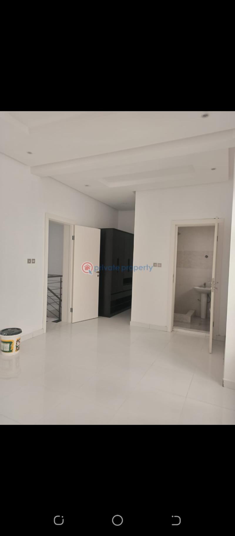 4 bedroom Terraced Duplex For Rent Parkview Ikoyi Parkview Estate Ikoyi Lagos - 0