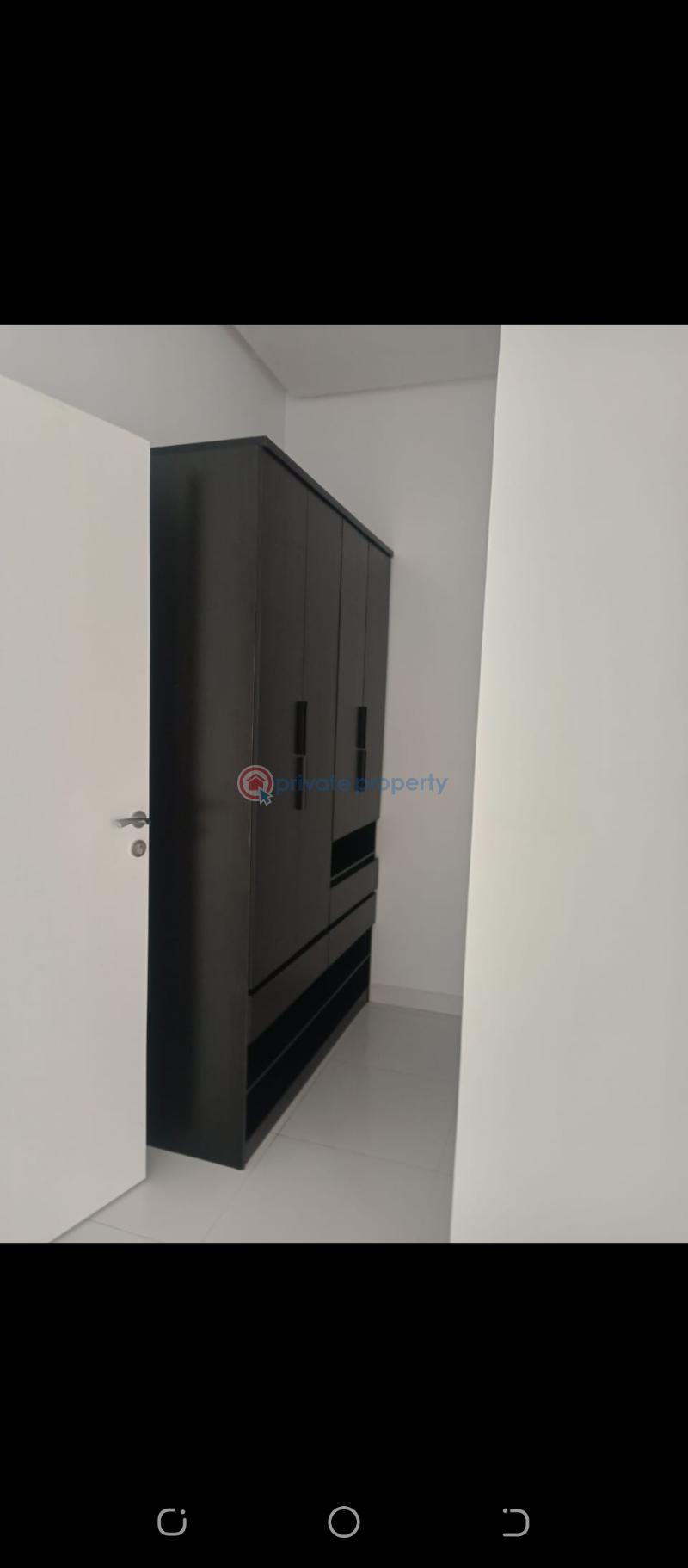 4 bedroom Terraced Duplex For Rent Parkview Ikoyi Parkview Estate Ikoyi Lagos - 5