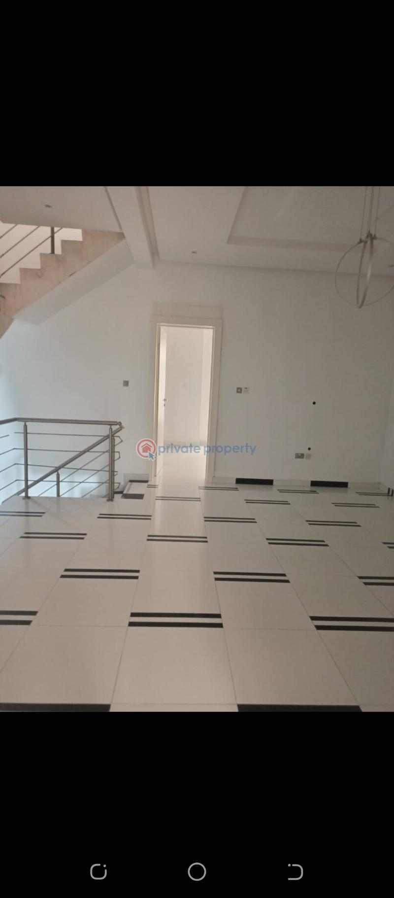 4 bedroom Terraced Duplex For Rent Parkview Ikoyi Parkview Estate Ikoyi Lagos - 6