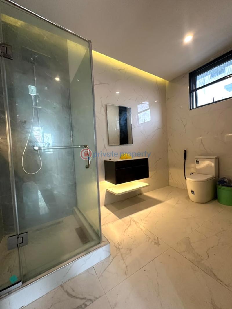 4 bedroom Terraced Duplex For Rent Banana 🍌 Island Ikoyi Lagos. Banana Island Ikoyi Lagos - 10