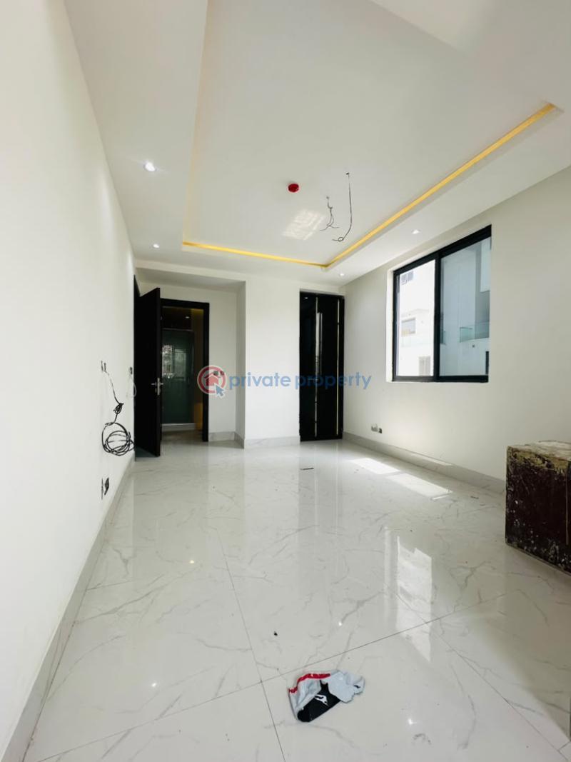 4 bedroom Terraced Duplex For Rent Banana 🍌 Island Ikoyi Lagos. Banana Island Ikoyi Lagos - 9