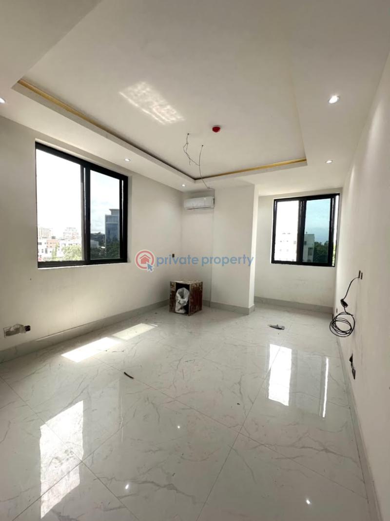 4 bedroom Terraced Duplex For Rent Banana 🍌 Island Ikoyi Lagos. Banana Island Ikoyi Lagos - 7