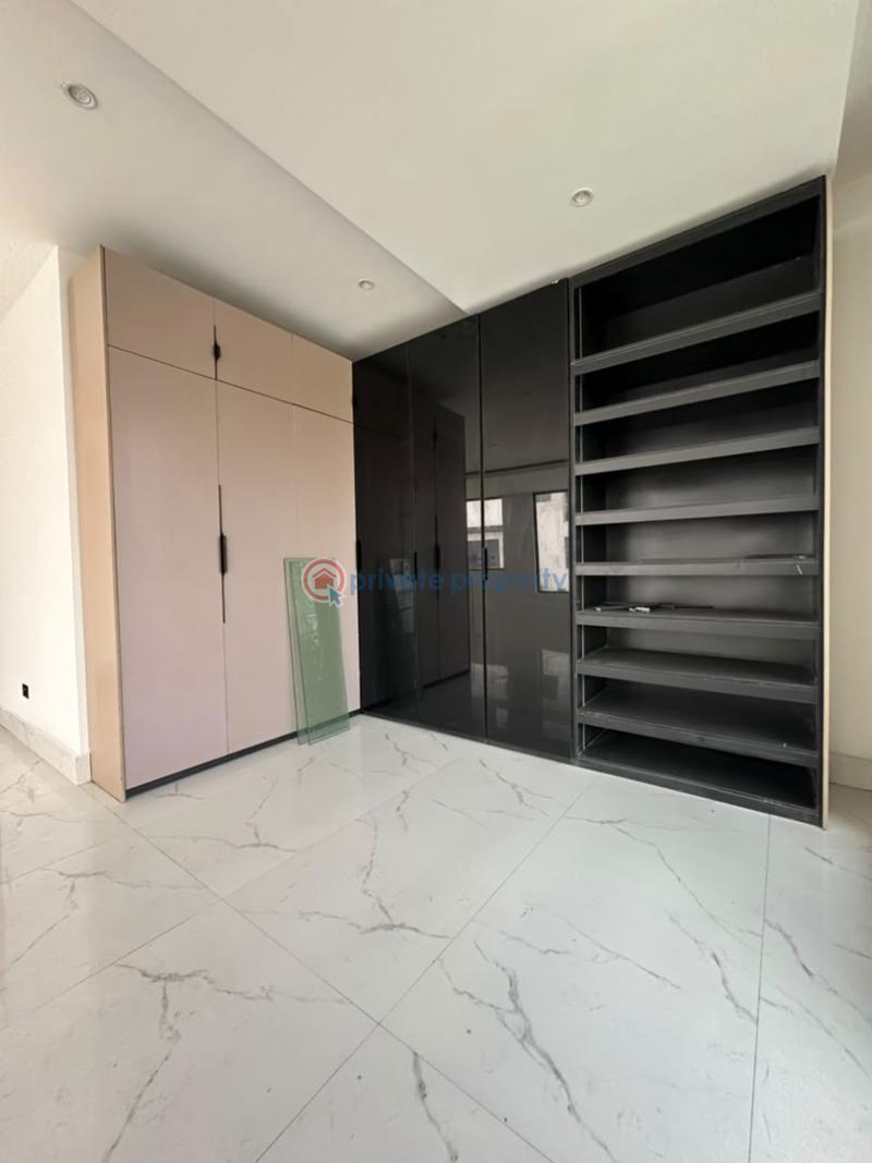 4 bedroom Terraced Duplex For Rent Banana 🍌 Island Ikoyi Lagos. Banana Island Ikoyi Lagos - 15