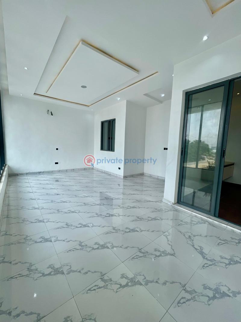 5 bedroom Detached Duplex For Sale Osapa Lekki Lagos - 10