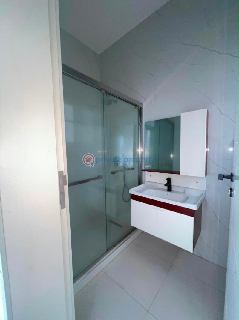 6 bedroom Detached Duplex For Sale Chevron Lekki Lekki Lagos - 22