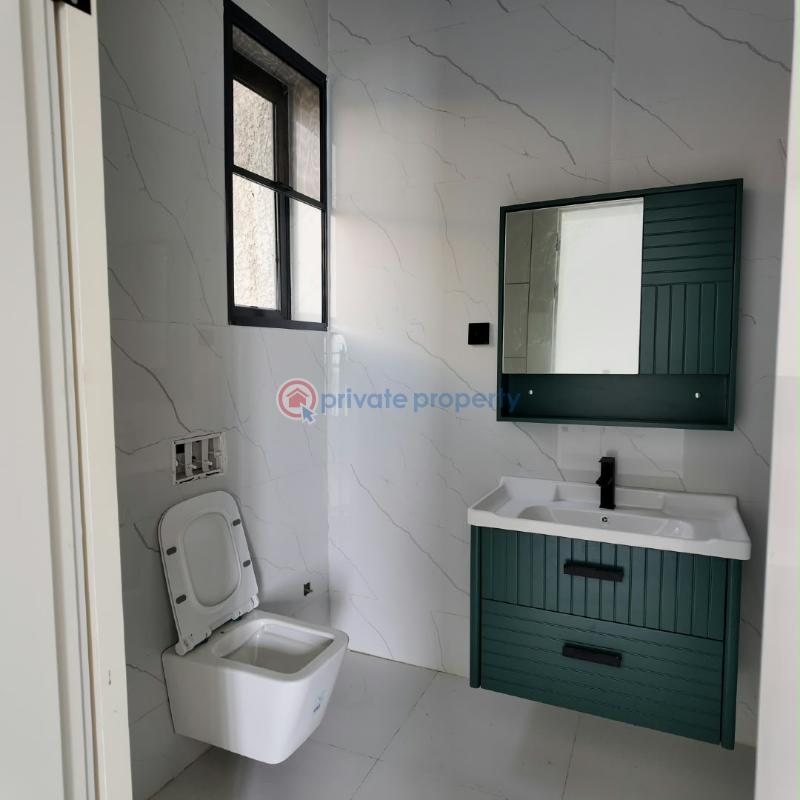 6 bedroom Detached Duplex For Sale Chevron Lekki Lekki Lagos - 12