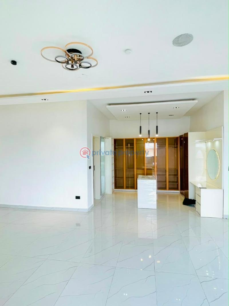 6 bedroom Detached Duplex For Sale Chevron Lekki Lekki Lagos - 21