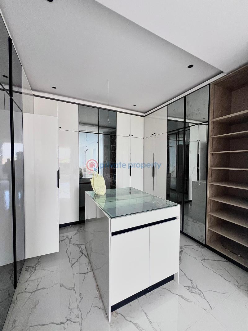 5 bedroom Detached Duplex For Sale Lekki Phase 1 Lekki Lagos - 6