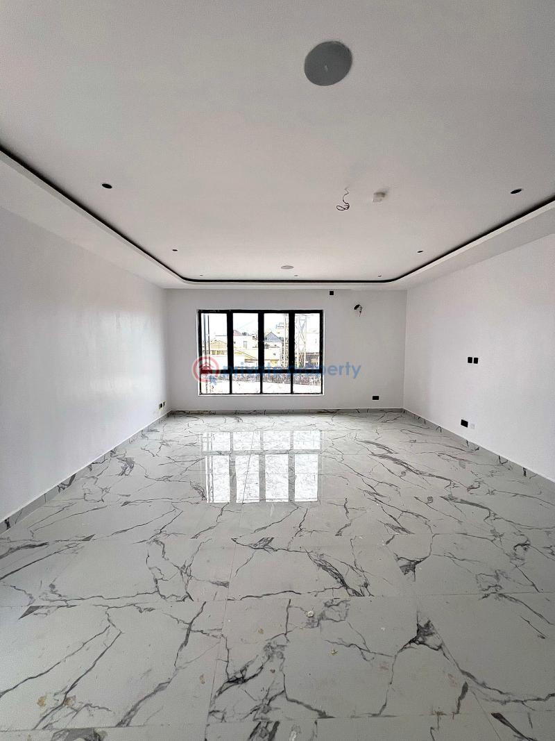 5 bedroom Detached Duplex For Sale Lekki Phase 1 Lekki Lagos - 5