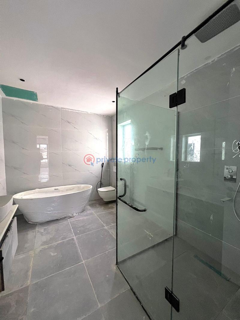 5 bedroom Detached Duplex For Sale Lekki Phase 1 Lekki Lagos - 3