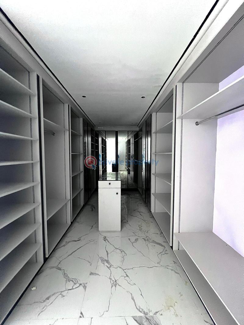 5 bedroom Detached Duplex For Sale Lekki Phase 1 Lekki Lagos - 4