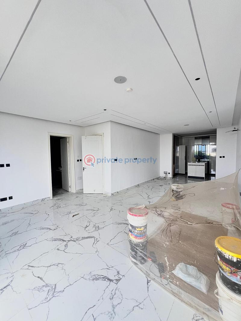 5 bedroom Detached Duplex For Sale Lekki Phase 1 Lekki Lagos - 7