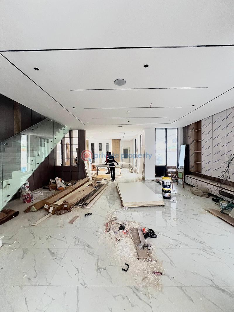 5 bedroom Detached Duplex For Sale Lekki Phase 1 Lekki Lagos - 1