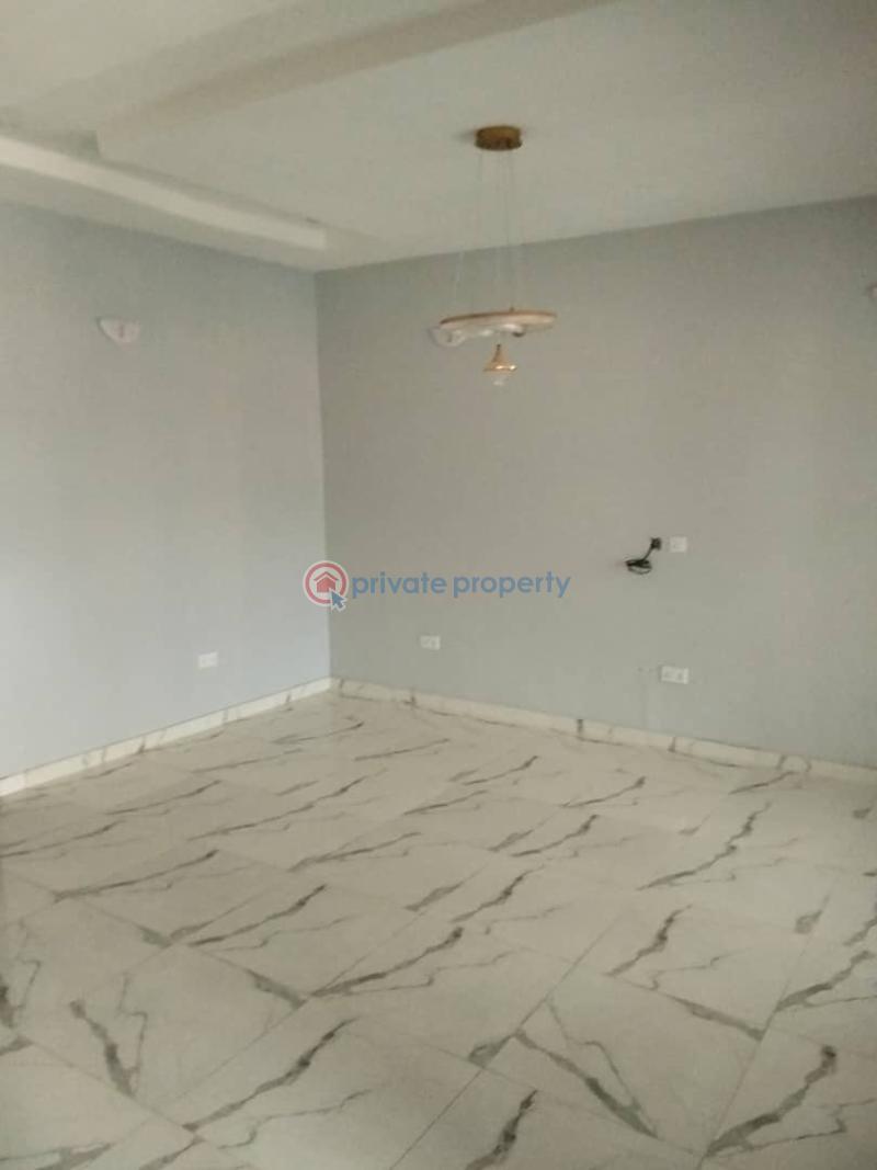 2 bedroom House For Sale Katampe Main Abuja Phase 2  - 5