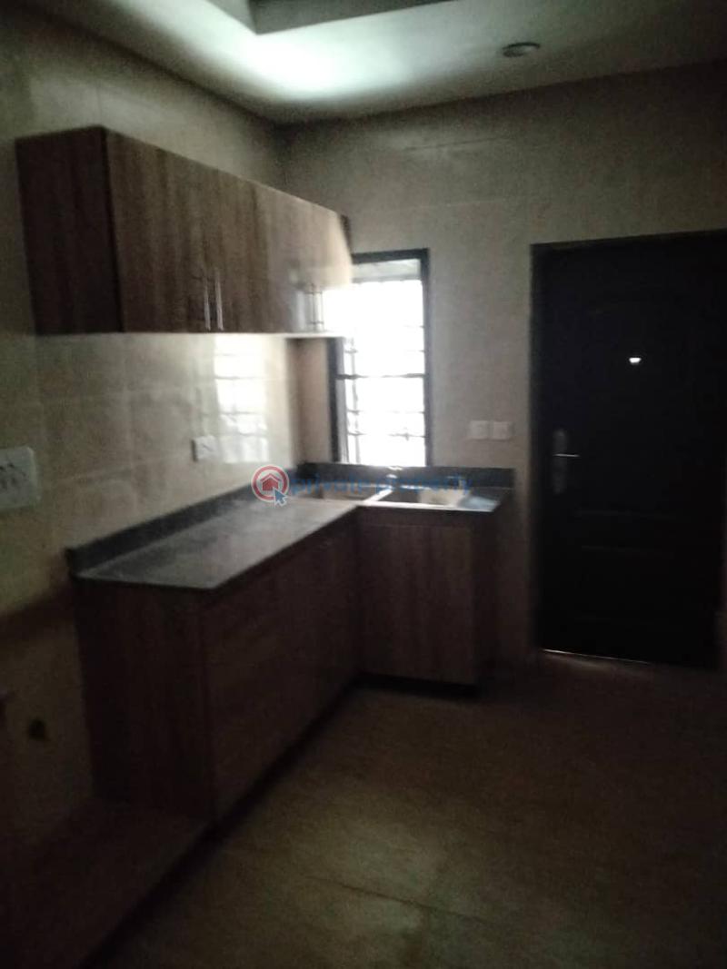 2 bedroom House For Sale Katampe Main Abuja Phase 2  - 3