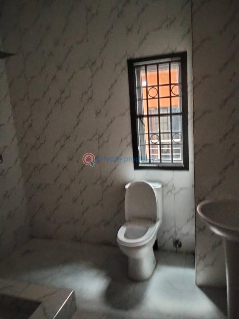 2 bedroom House For Sale Katampe Main Abuja Phase 2  - 8