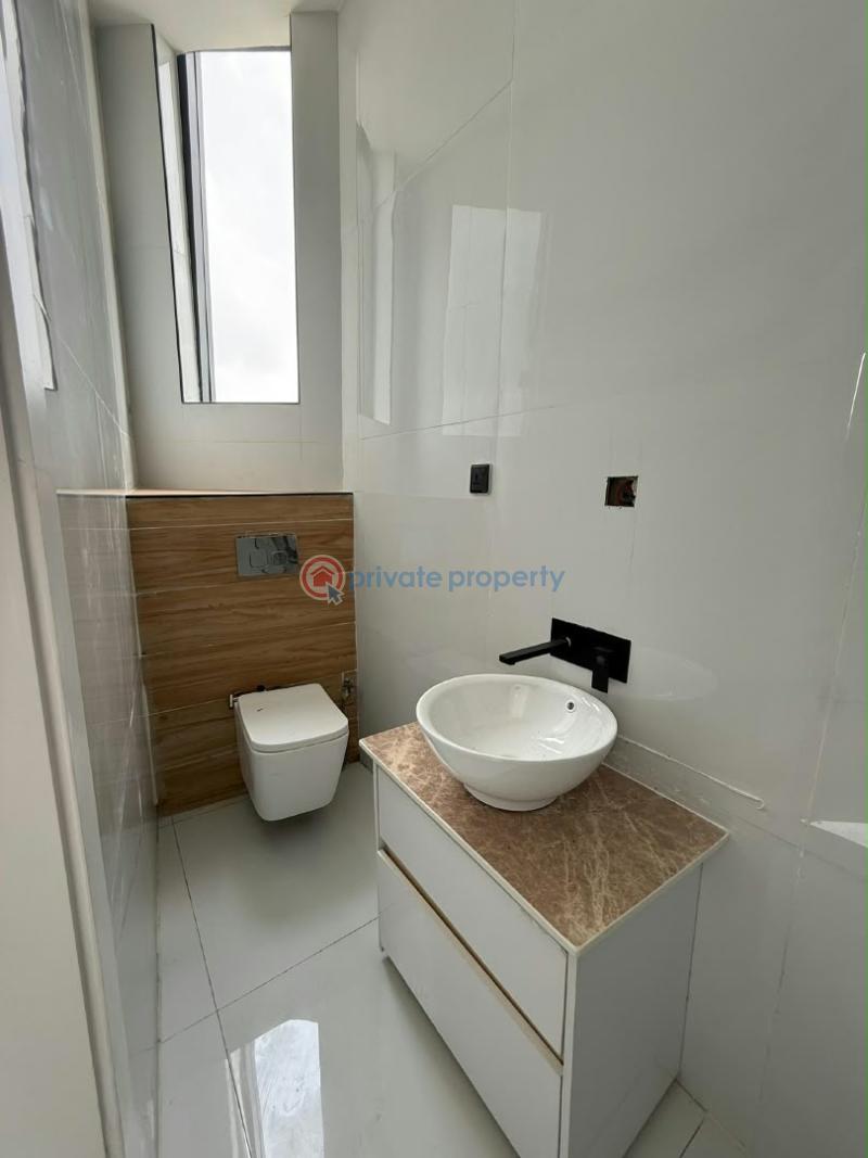 6 bedroom Detached Duplex For Sale Chevron Lekki Lekki Lagos - 19